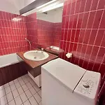 T2 5 Pers, Vue Mer, Parking, A Motte - Fr-1-716-23 *