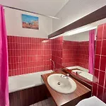 Apartman T2 5 Pers, Vue Mer, Parking, A Motte - Fr-1-716-23