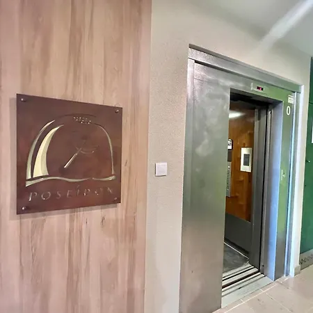 Apartment Bel T2 - 5 Pers, Ligne 1, Plage, Parking - Fr-1-716-23 La Grande-Motte