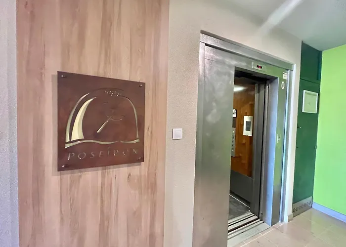 Appartement T2 5 Pers, Vue Mer, Parking, à Motte - Fr-1-716-23 La Grande Motte