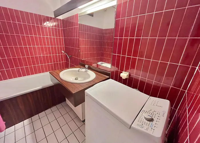 T2 5 Pers, Vue Mer, Parking, A Motte - Fr-1-716-23 *